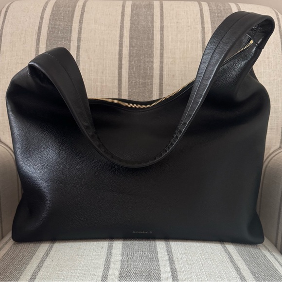 Mansur Gavriel maxi Candy hobo bag - Picture 7 of 12